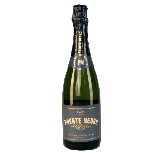 Cava Puente Negro Brut 75cl
